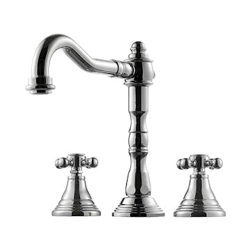 Tvättställsblandare Tapwell Classic FBLV 055