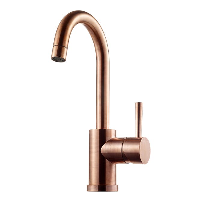 Tvättställsblandare Tapwell EVO 078