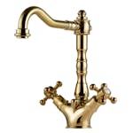 Tvättställsblandare Tapwell FBLV 075