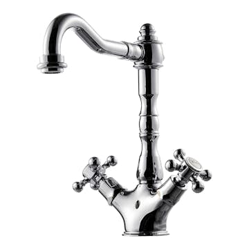 Tvättställsblandare Tapwell FBLV 075