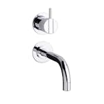 Tvättställsblandare Vola 311