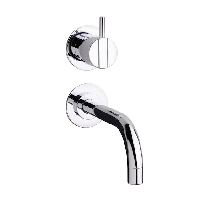 Tvättställsblandare Vola 311