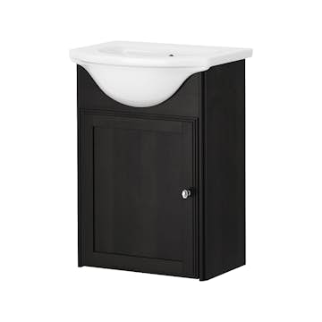 Tvättställskåp DuoBad Sekel 50