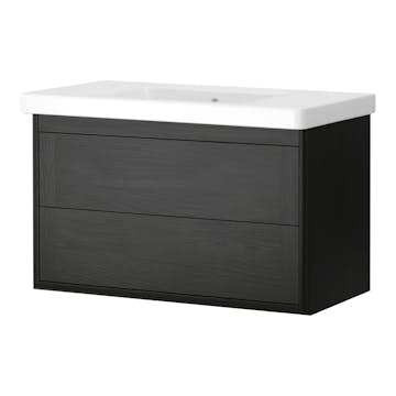 Tvättställskåp DuoBad Vilan 100