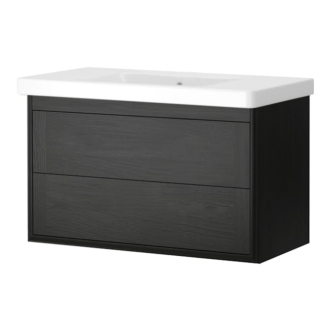 Tvättställskåp DuoBad Vilan 100