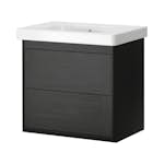 Tvättställskåp DuoBad Vilan 65