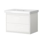 Tvättställskåp DuoBad Vilan 80