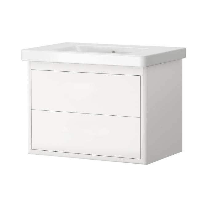 Tvättställskåp DuoBad Vilan 80