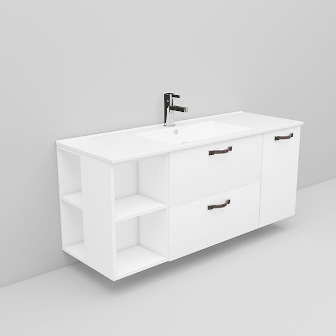 Tvättställskåp Noro Flexline Modell 169