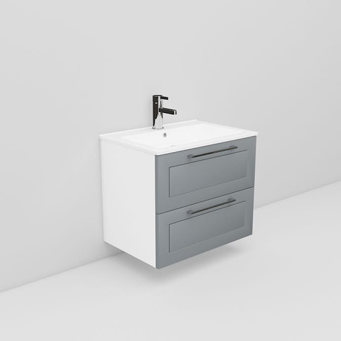 Tvättställskåp Noro Flexline Modell 9