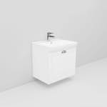 Tvättställskåp Noro Living Model 3