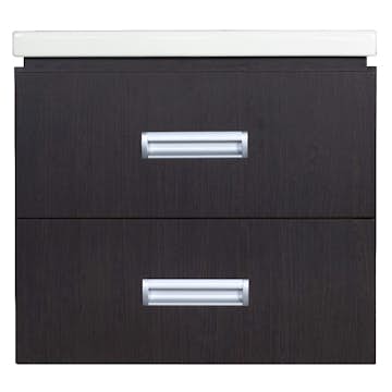 Tvättställsskåp Arredo Swing 60