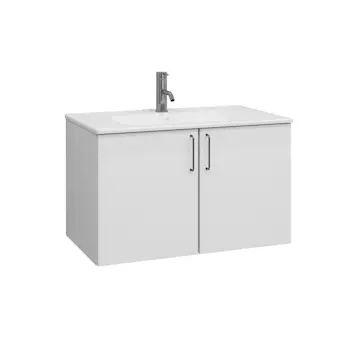 Tvättställsskåp Ballingslöv KA80 Mono