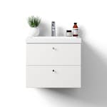 Tvättställsskåp Ballingslöv KC60 Mono