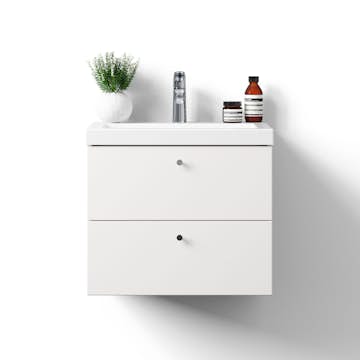 Tvättställsskåp Ballingslöv KC60 Mono