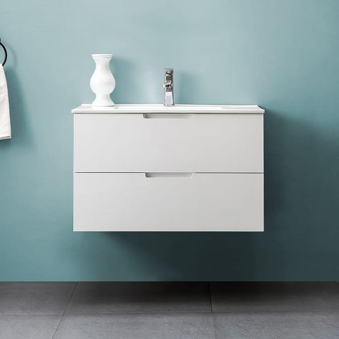 Tvättställsskåp Bathlife Glädje