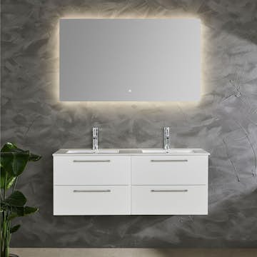 Tvättställsskåp Bathlife Lust