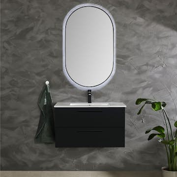 Tvättställsskåp Bathlife Lust