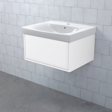 Tvättställsskåp Björbo Badrum Mejda Låg