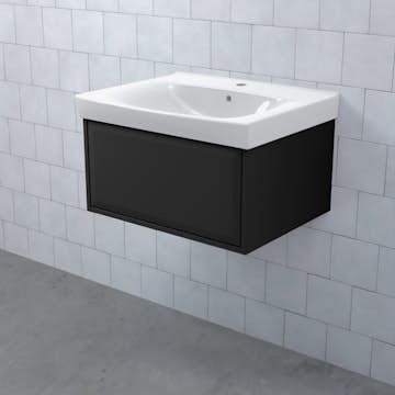 Tvättställsskåp Björbo Badrum Mejda Låg