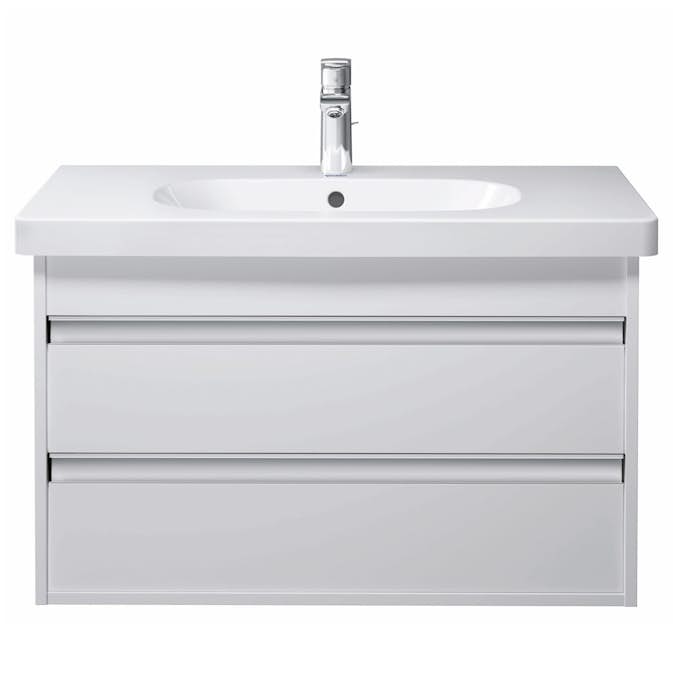 Tvättställsskåp Duravit Ketho