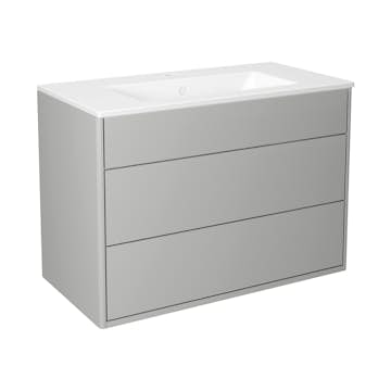 Tvättställsskåp Gustavsberg Graphic 80 cm