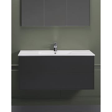 Tvättställsskåp Hafa Edge