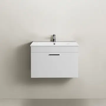 Tvättställsskåp Hafa Go