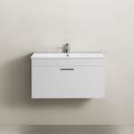 Tvättställsskåp Hafa Go