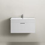 Tvättställsskåp Hafa Go