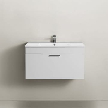 Tvättställsskåp Hafa Go