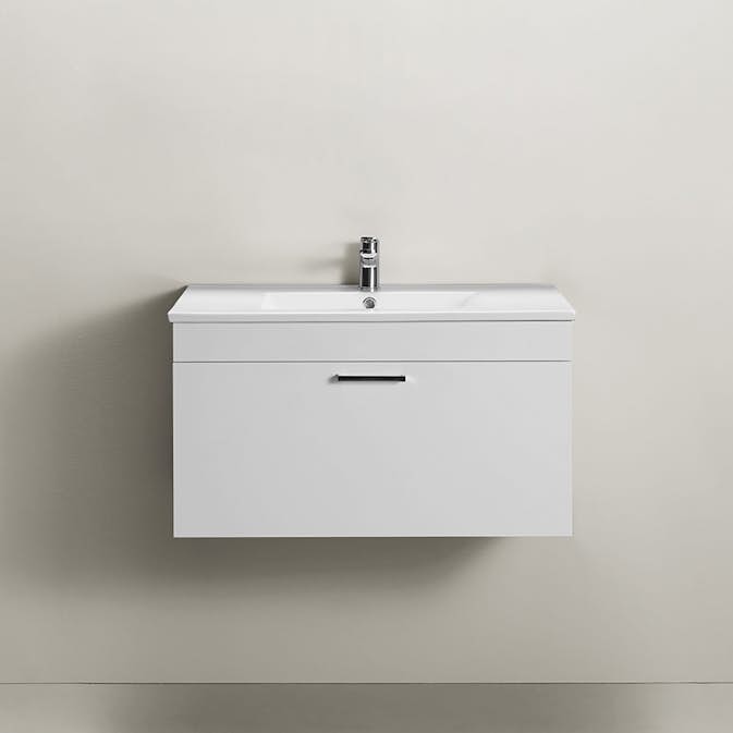 Tvättställsskåp Hafa Go