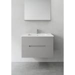 Tvättställsskåp Hafa Sun utan Tvättställ