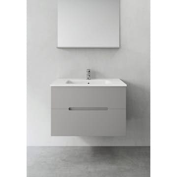 Tvättställsskåp Hafa Sun utan Tvättställ