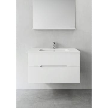 Tvättställsskåp Hafa Sun utan Tvättställ