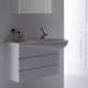 Tvättställsskåp Laufen Il Bagno Alessi One Tuna 424450