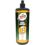 Polish Turtle Wax Pro T5 Extra Grovt Polérmedel 250ml
