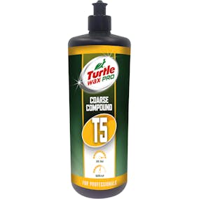 Polish Turtle Wax Pro T5 Extra Grovt Polérmedel 1L