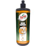 Polish Turtle Wax Pro T20 Medium Polérmedel 1L