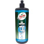 Polish Turtle Wax Pro T30 Fint Polérmedel 1L