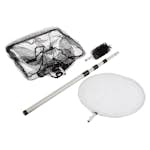 Rengöringsset Heissner för Dammar