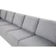 U-soffa Scandinavian Choice Crazy XXL