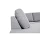 U-soffa Scandinavian Choice Crazy XXL