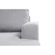 U-soffa Scandinavian Choice Crazy XXL