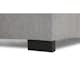 U-soffa Scandinavian Choice Crazy XXL
