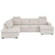 U-soffa Scandinavian Choice Crazy L