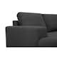 U-soffa Scandinavian Choice Crazy L