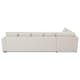 U-soffa Scandinavian Choice Crazy Large