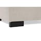 U-soffa Scandinavian Choice Crazy XL