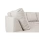 U-soffa Scandinavian Choice Crazy Large